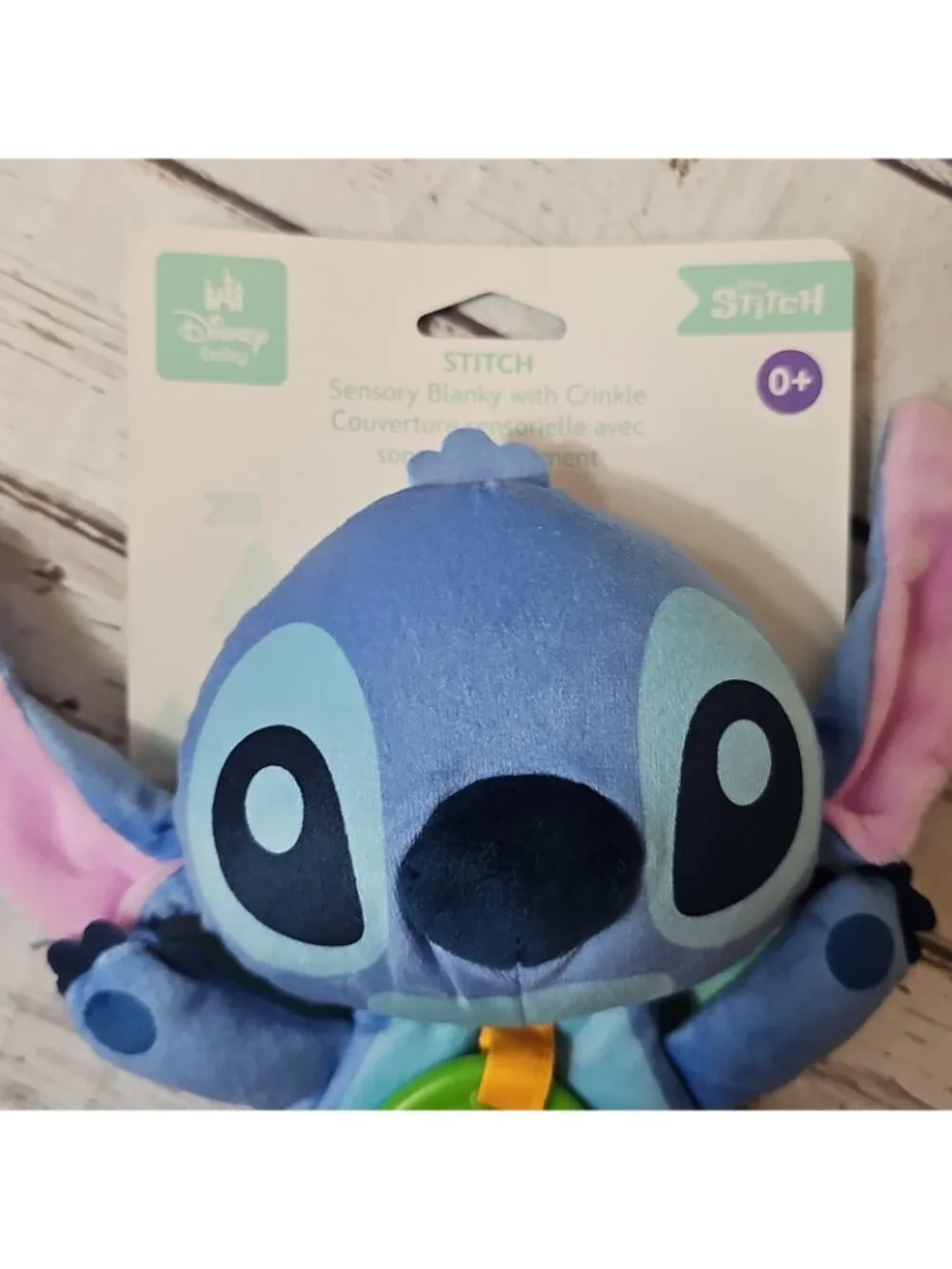 Disney infant baby